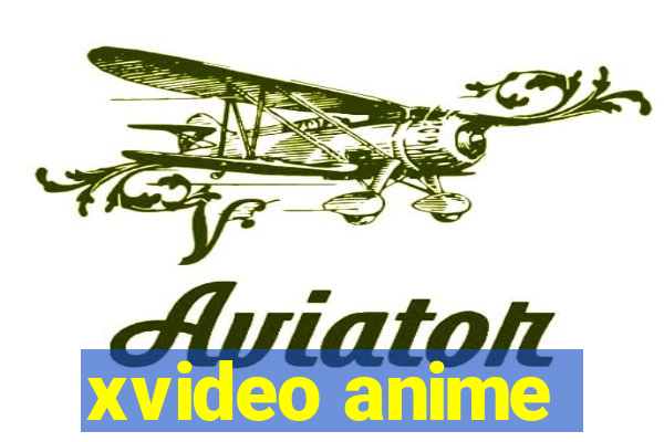 xvideo anime